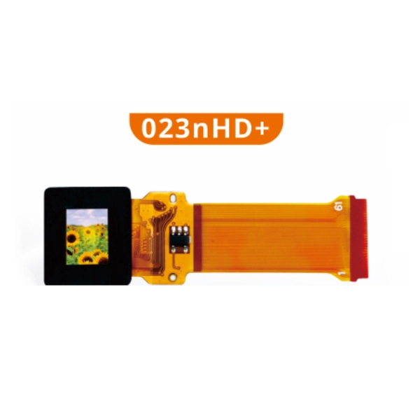 0.23 ইঞ্চি মাইক্রো-ওল্ড মডিউল