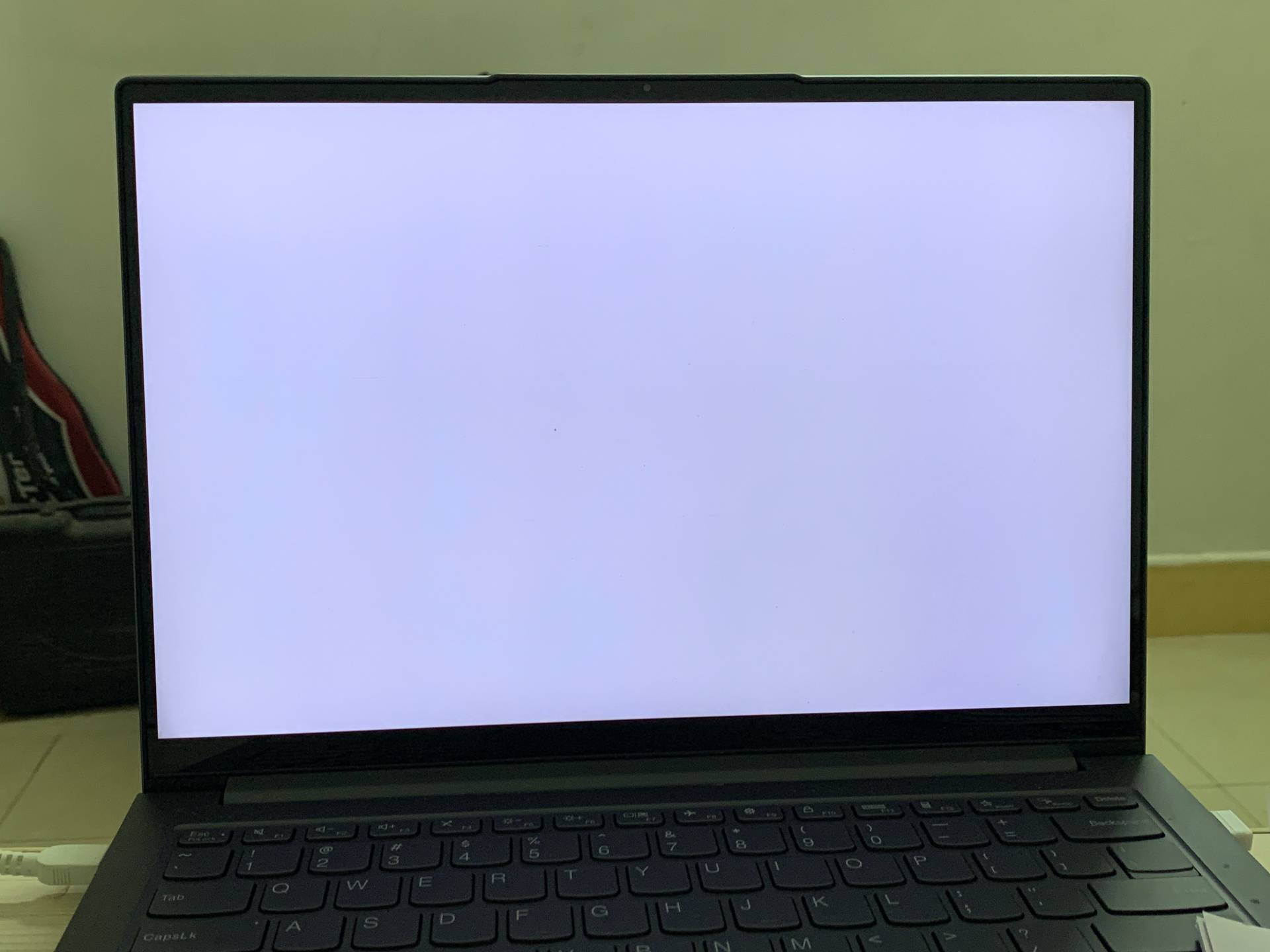 এলসিডি সাদা পর্দার দ্বিধা? CNK-এর তিন-পদক্ষেপ সমস্যা সমাধানের পদ্ধতি দক্ষ সমাধানের ক্ষমতা দেয়!