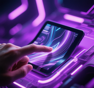 চীনের ডিসপ্লে প্রযুক্তি নতুন অগ্রগতি অর্জন করেছে: Tongxingda এর বিপ্লবী পেটেন্ট স্মার্ট ডিভাইসের স্ক্রীন-টু-বডি রেশিওতে উদ্ভাবন চালায়