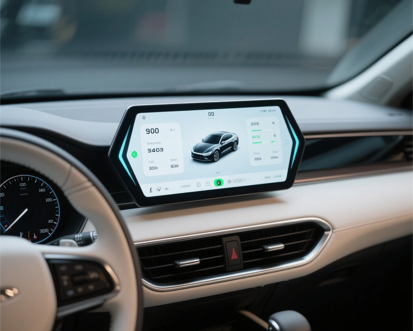 আপনার ডিভাইসের জন্য সর্বোত্তম ডিসপ্লে উজ্জ্বলতা কীভাবে চয়ন করবেন? CNK আপনার দৃষ্টিকে আলোকিত করে!