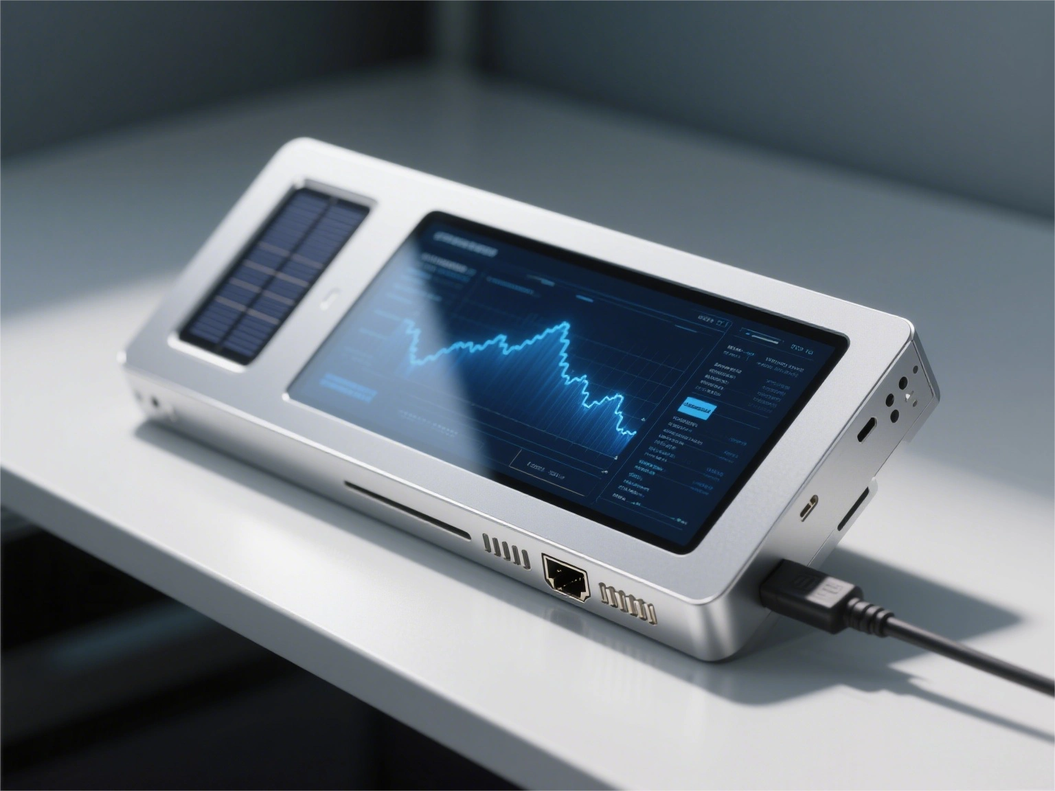 কাস্টম এলসিডি স্ক্রিনগুলির জন্য সমালোচনামূলক সিদ্ধান্ত: কীভাবে বাহ্যিক কম্পোনেন্ট প্লেসমেন্ট ব্যালেন্স খরচ এবং নমনীয়তা রাখে?