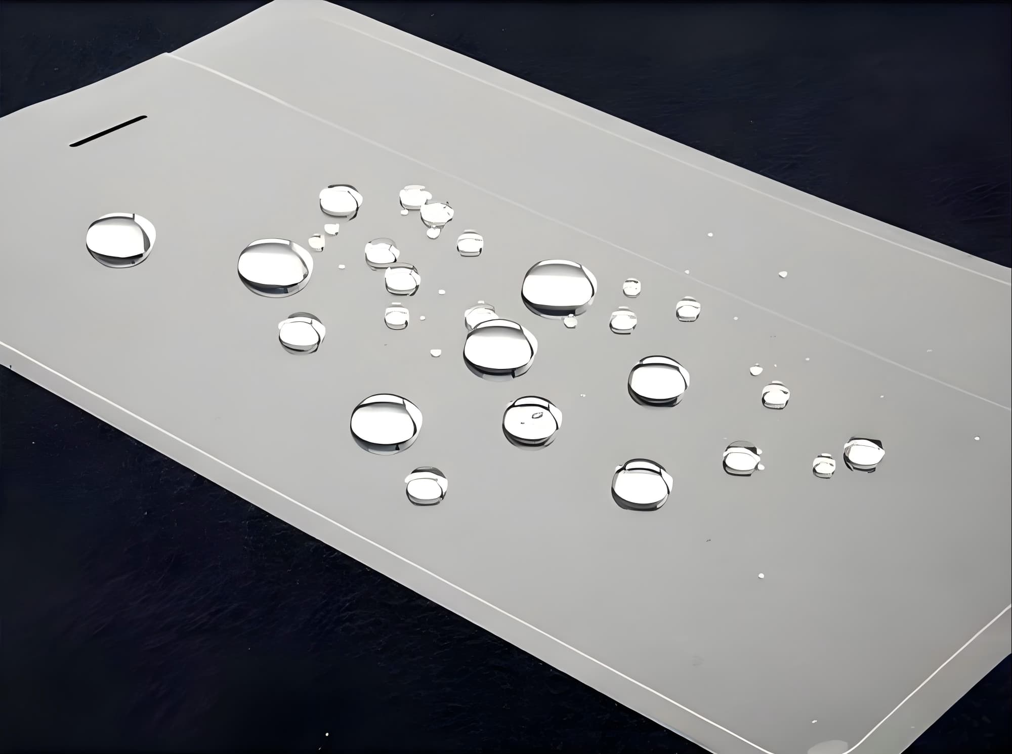 একদৃষ্টি এবং Smudges বিদায় বলুন! কিভাবে AG, AR, এবং AF Glass আপনার ভিজ্যুয়াল অভিজ্ঞতাকে নতুন আকার দিচ্ছে