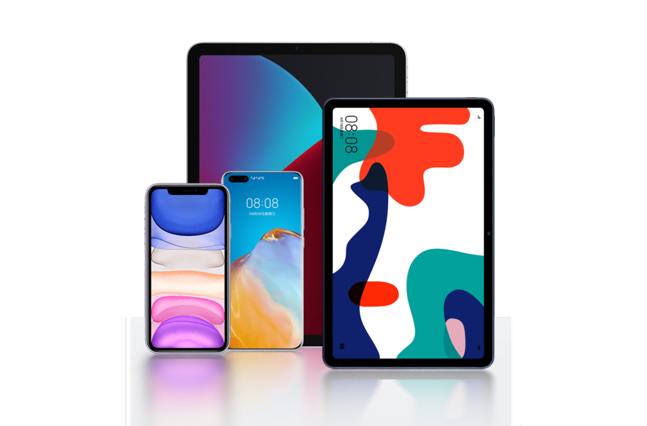 লিকুইড ক্রিস্টাল: আধুনিক এলসিডি ডিসপ্লের পিছনে অলৌকিক উপাদান