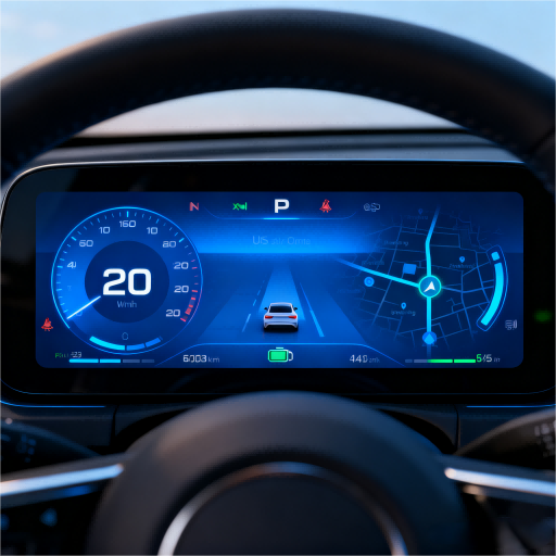 স্পষ্টতা প্রদর্শন কোরগুলির জন্য একটি 