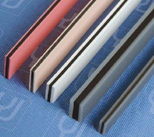 যথার্থ লিঙ্ক: এলসিএম ডিসপ্লে মডিউলে পরিবাহী রাবার সংযোগকারীর প্রযুক্তির পাঠোদ্ধার