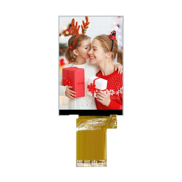 3.5 ইঞ্চি TFT LCD মডিউল 640*480