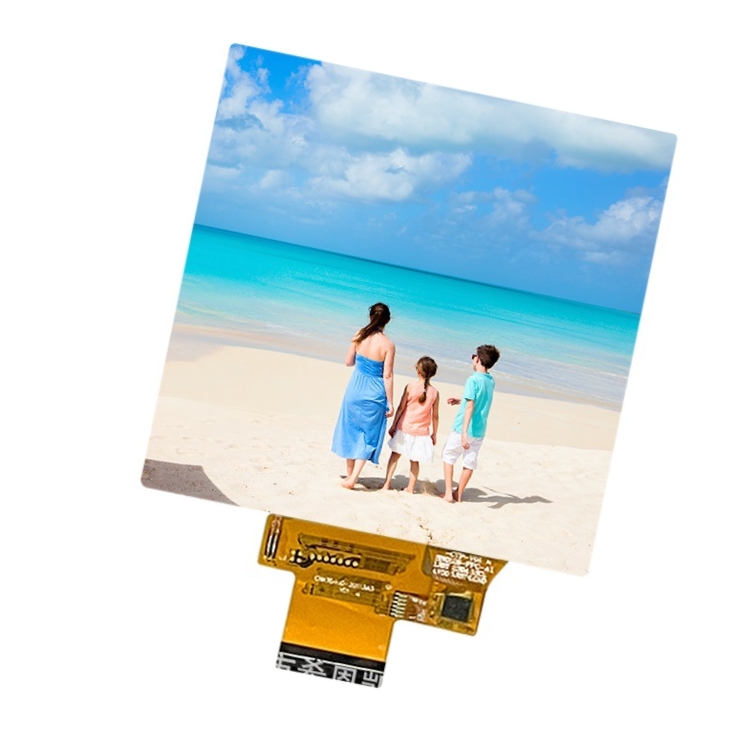 3.97 ইঞ্চি TFT LCD মডিউল ইন্টারফেস MIPI