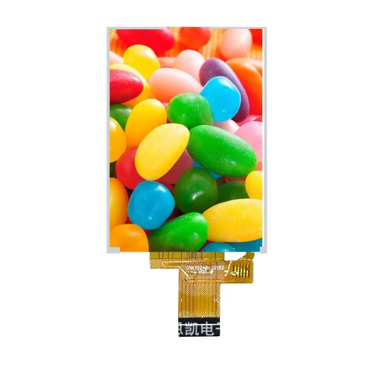 2 4 Inch Tft Lcd Module 240320