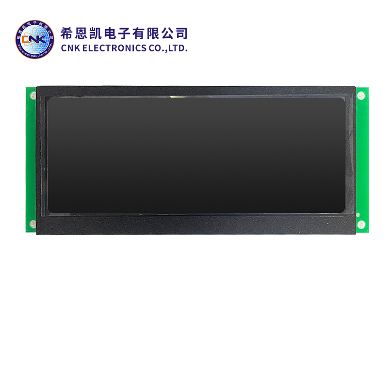 Vatn ডিজিটাল সেগমেন্ট LCD